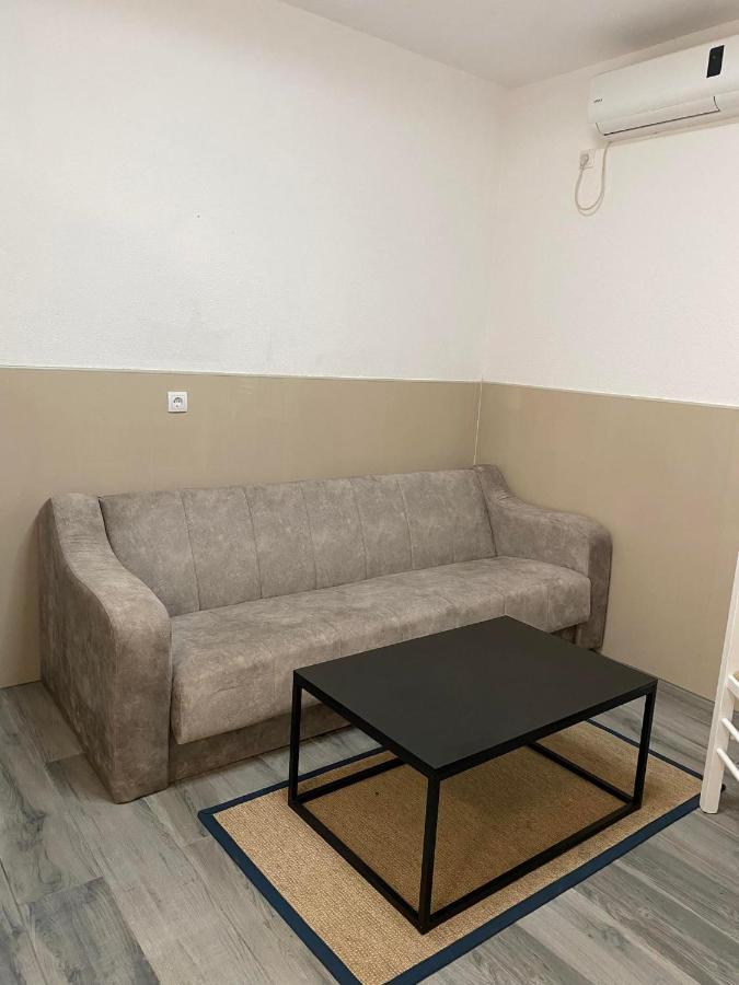 Ferienwohnung Curani House Ulcinj Exterior foto