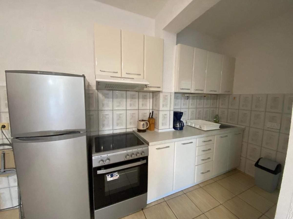 Ferienwohnung Curani House Ulcinj Exterior foto